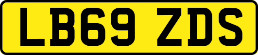 LB69ZDS