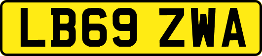 LB69ZWA