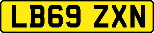 LB69ZXN