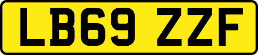 LB69ZZF
