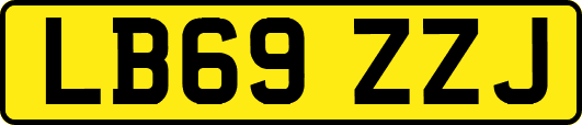 LB69ZZJ