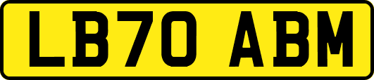 LB70ABM