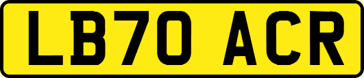 LB70ACR