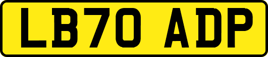 LB70ADP
