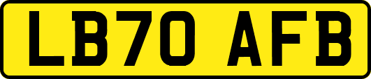 LB70AFB