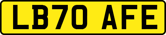 LB70AFE