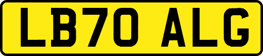 LB70ALG