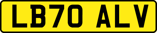 LB70ALV