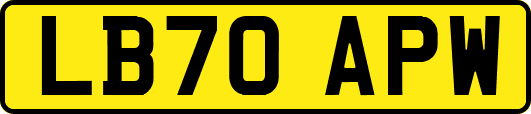 LB70APW
