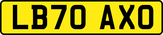 LB70AXO