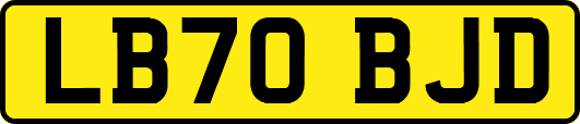LB70BJD