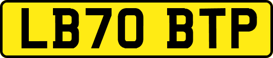 LB70BTP