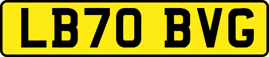 LB70BVG