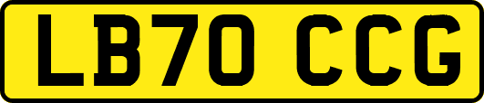 LB70CCG