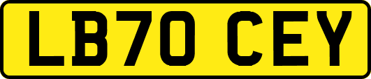 LB70CEY