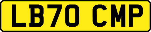 LB70CMP