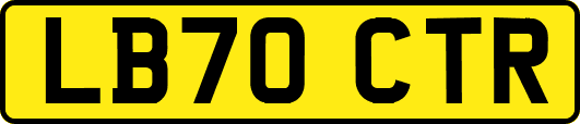 LB70CTR