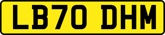 LB70DHM