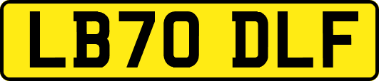 LB70DLF