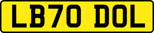LB70DOL