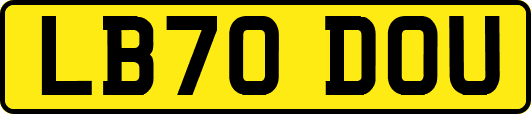LB70DOU