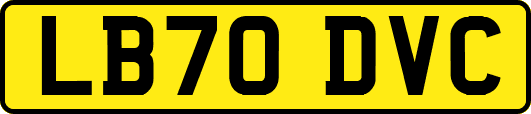 LB70DVC