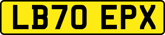 LB70EPX