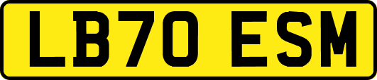 LB70ESM