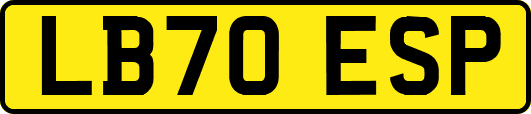 LB70ESP
