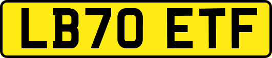 LB70ETF