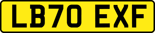 LB70EXF