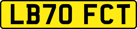 LB70FCT
