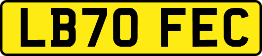 LB70FEC