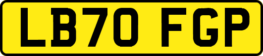 LB70FGP