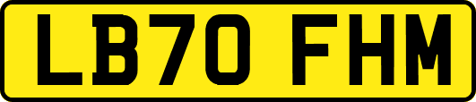 LB70FHM