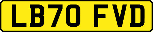 LB70FVD