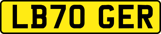 LB70GER