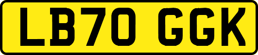 LB70GGK