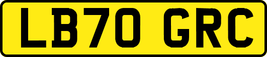 LB70GRC