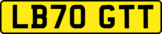 LB70GTT