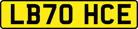LB70HCE