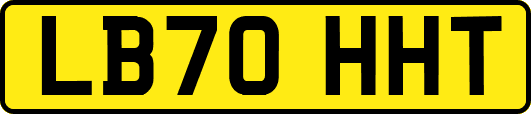 LB70HHT