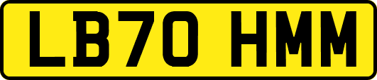 LB70HMM