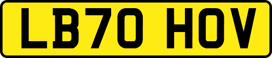 LB70HOV