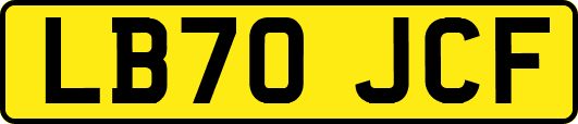 LB70JCF