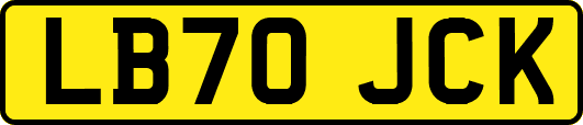 LB70JCK