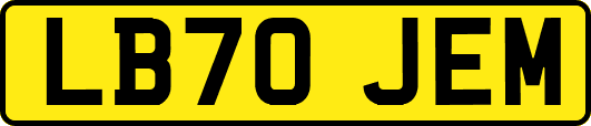 LB70JEM