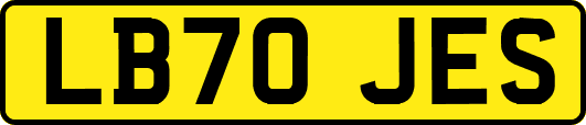 LB70JES