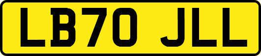 LB70JLL