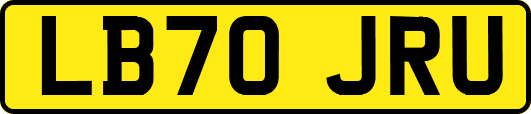 LB70JRU
